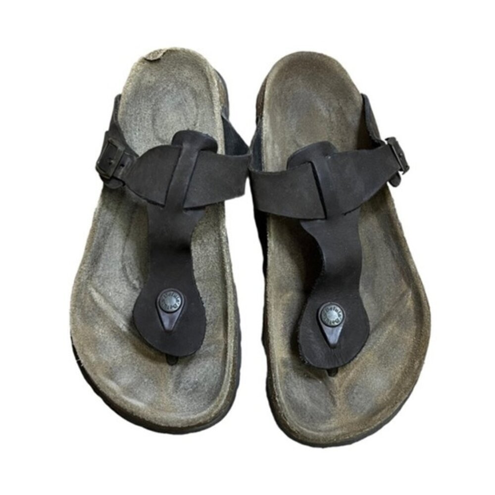 Betula Birkenstock Sandal Women Size 38
